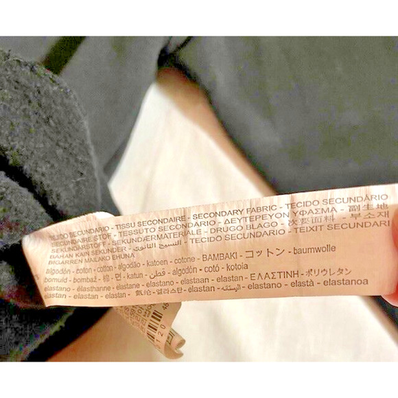 Vintage Zara Looney Toons Kids Long Sleeve Sweat Shirt Size 11-12 - Picture 10 of 14